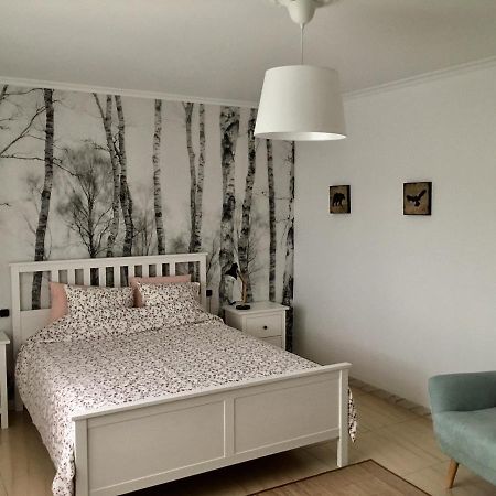 Apartamento As Sinas Apartment บียานูเอบา เด อาโรซา ภายนอก รูปภาพ