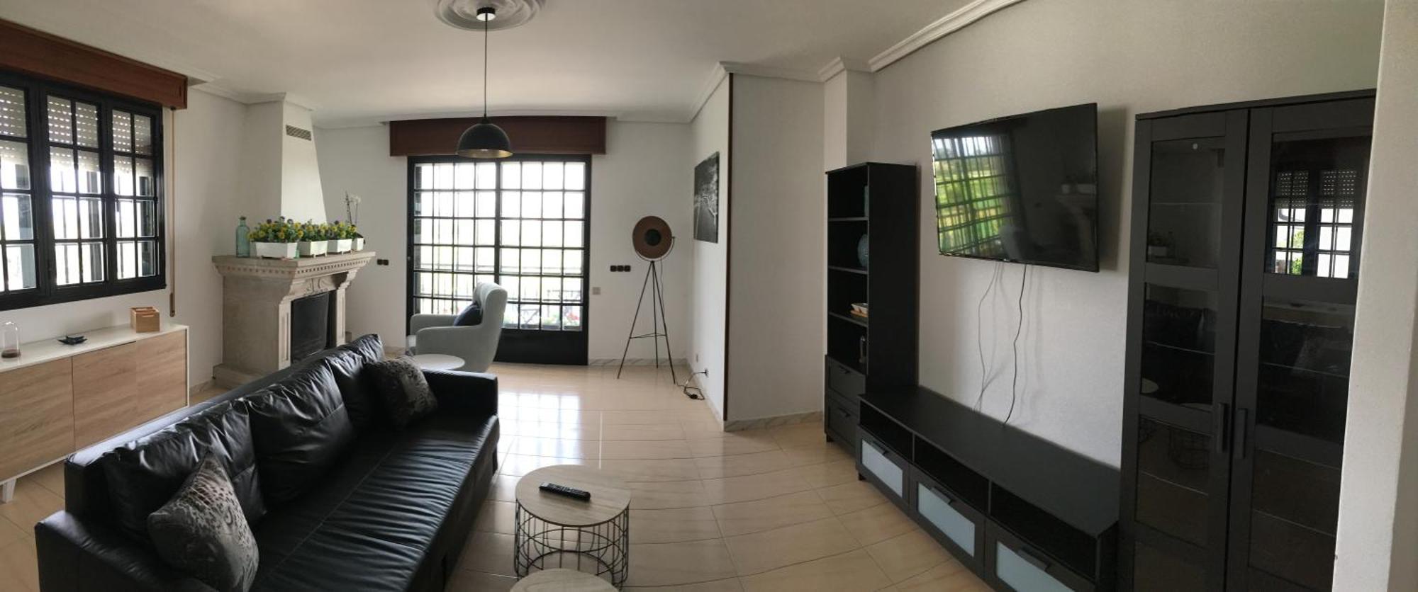 Apartamento As Sinas Apartment บียานูเอบา เด อาโรซา ภายนอก รูปภาพ